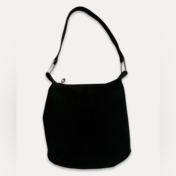 Vintage Handbags - Vintage Made in Canada Aldo Purse